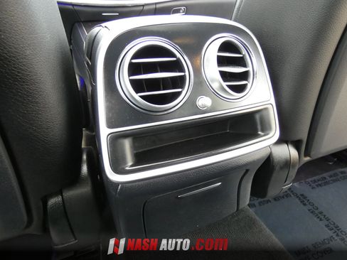 Used 2019 Mercedes-Benz S 450 Sedan image 48