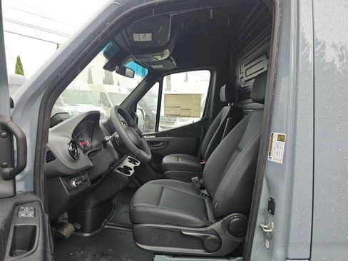 New 2025 Mercedes-Benz Sprinter 2500 image 22