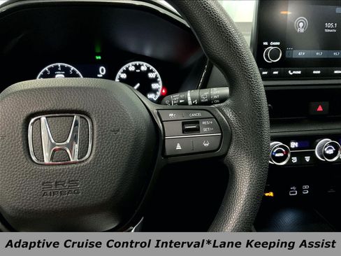 Used 2025 Honda CR-V EX image 12
