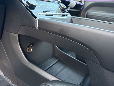 New 2026 Hyundai Santa Fe Limited image 36