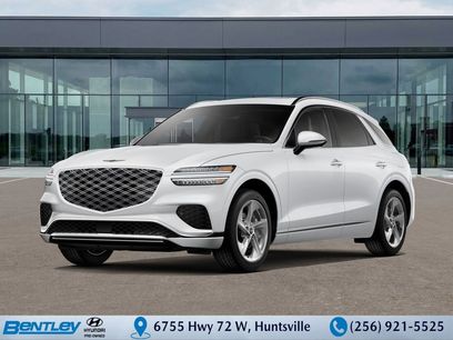 Certified 2026 Genesis GV70 2.5T Advanced