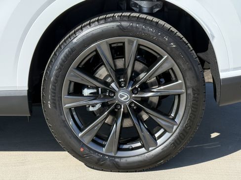 New 2026 Lexus RX 350 F Sport FWD image 16