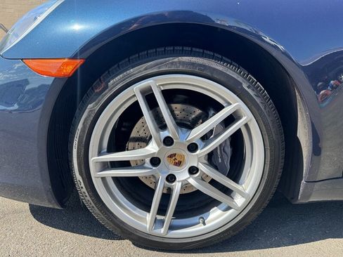 Used 2014 Porsche 911 Carrera RWD image 6