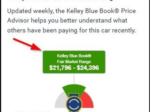 Used 2018 RAM 1500 Laramie w/ Convenience Group AWD/4WD image 12