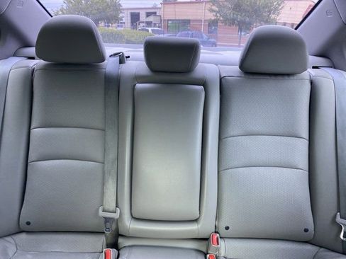 Used 2016 Honda Accord EX-L image 27