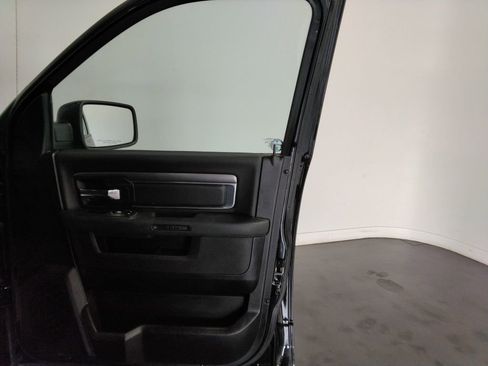 Used 2022 RAM 1500 Classic Warlock image 33