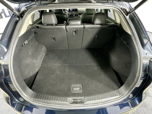 Used 2022 MAZDA CX-5 AWD 2.5 S image 33
