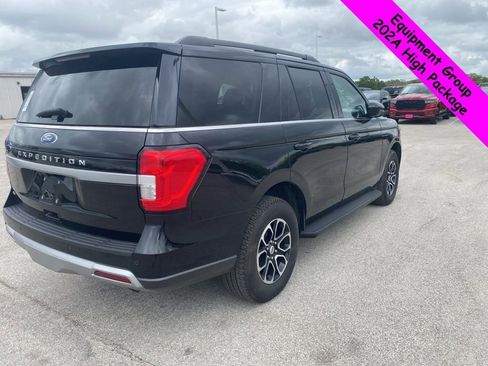 Used 2024 Ford Expedition XLT image 8