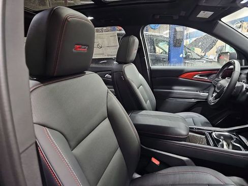 New 2026 Chevrolet Traverse Z71 w/ Enhanced Driving Package image 27