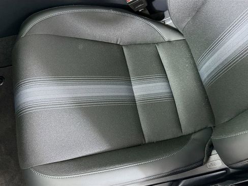 New 2026 Honda Civic Sport image 19