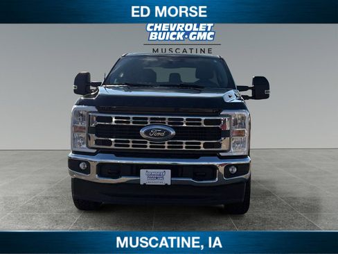 Used 2025 Ford F250 XLT image 8