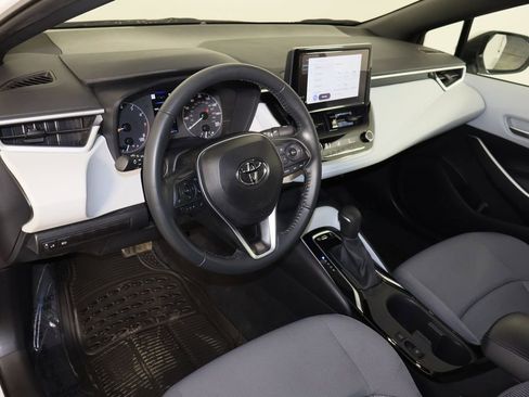 Used 2024 Toyota Corolla SE image 21