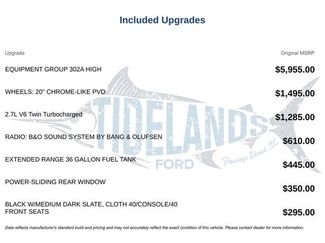 Certified 2023 Ford F150 XLT w/ Equipment Group 302A High AWD/4WD video 2