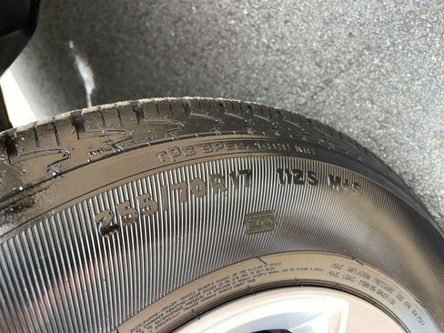 Used 2024 Chevrolet Silverado 1500 W/T w/ WT Fleet Convenience Package image 27