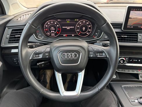 Used 2019 Audi Q5 Prestige w/ Prestige Package AWD/4WD image 20