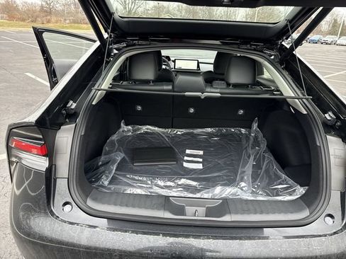 New 2026 Toyota Prius Limited image 20