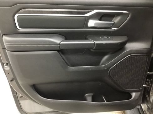 Used 2023 RAM 1500 Big Horn AWD/4WD image 34