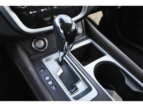 Used 2024 Nissan Murano Platinum w/ Cargo Package image 24