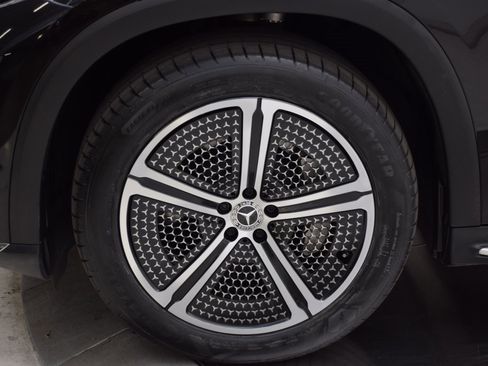 Certified 2023 Mercedes-Benz EQS 450+ 4MATIC SUV image 12