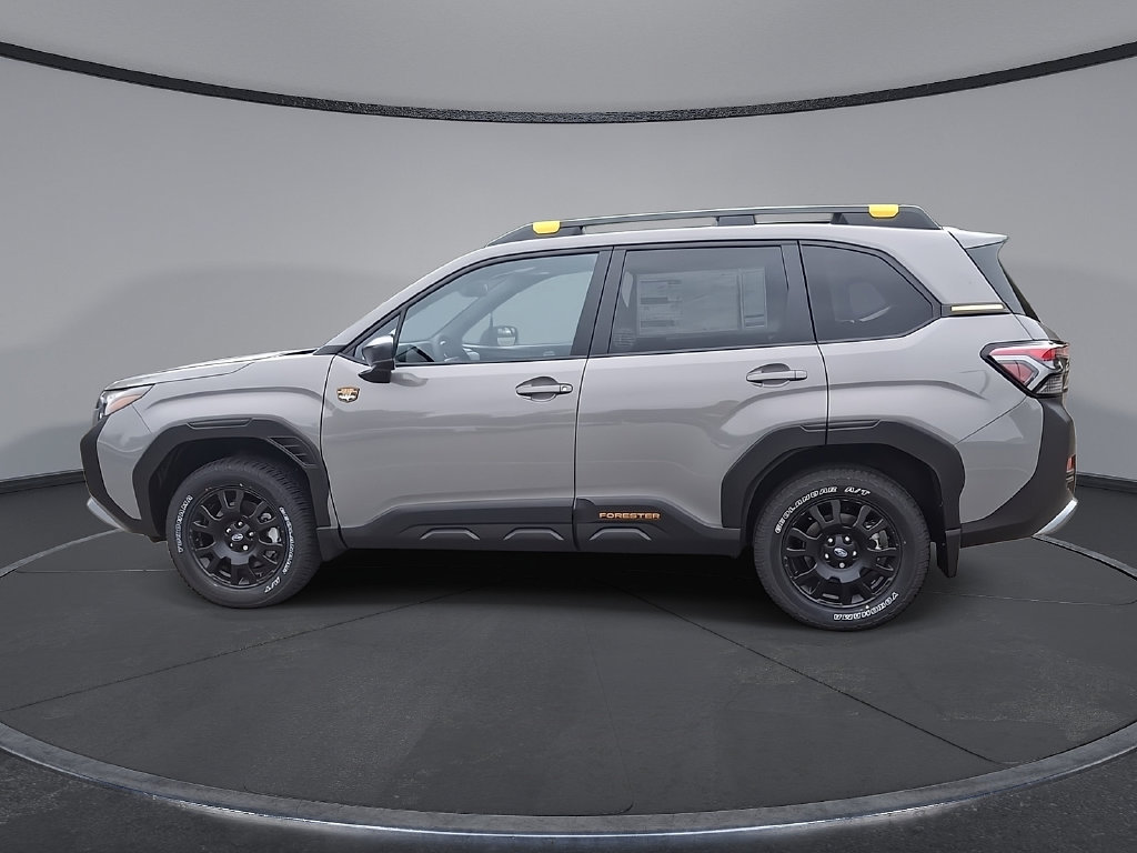 New 2026 Subaru Forester Wilderness AWD/4WD image 9