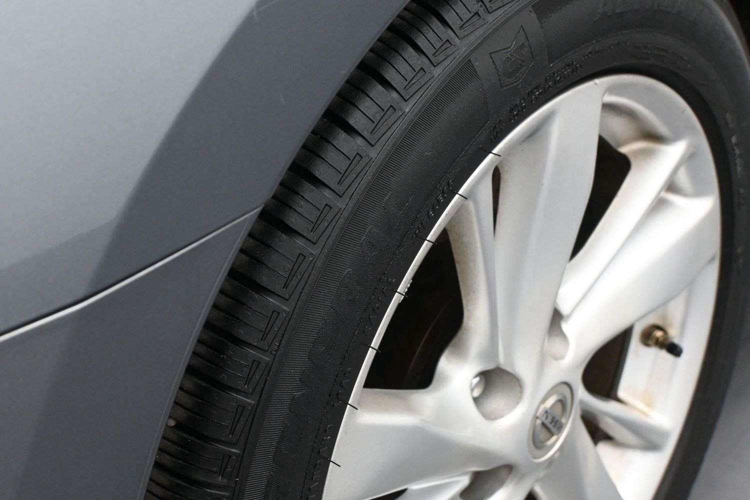 Used 2015 Nissan Altima 2.5 SL w/ Technology Package FWD image 15