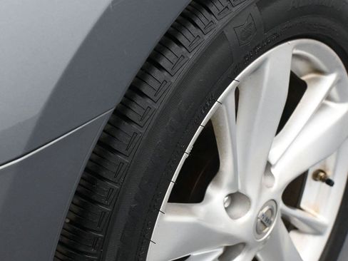 Used 2015 Nissan Altima 2.5 SL w/ Technology Package FWD image 15