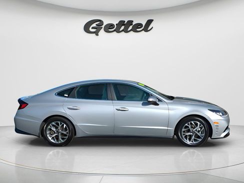 Used 2023 Hyundai Sonata SEL FWD image 4