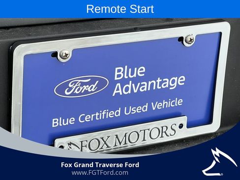 Certified 2025 Ford Bronco Sport Big Bend image 38