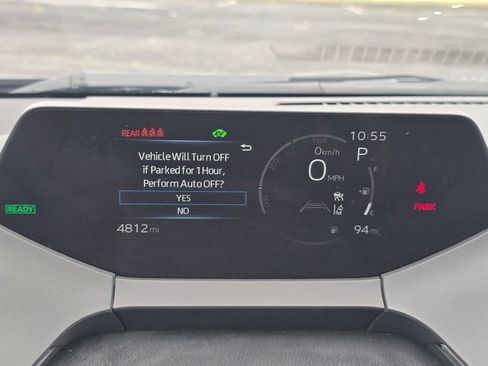 Certified 2026 Toyota Prius AWD image 29