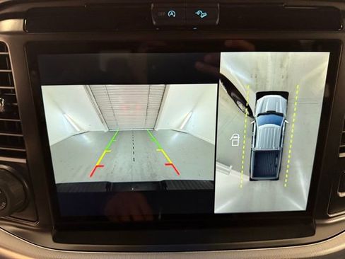 New 2026 Ford F150 Lariat w/ Equipment Group 501A Mid image 21