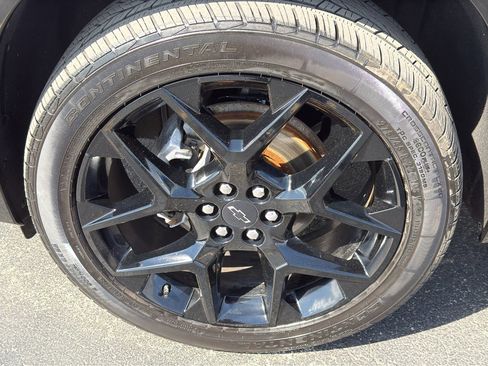 Used 2024 Chevrolet Traverse RS w/ LPO, Floor Liner Package AWD/4WD image 10