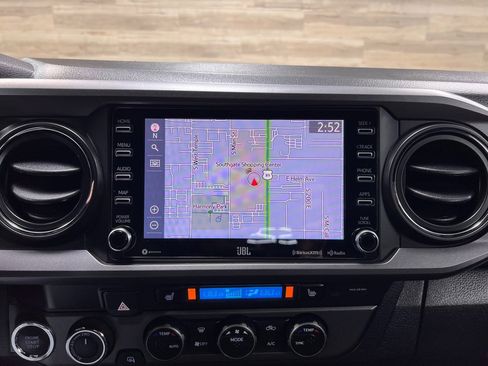 Used 2022 Toyota Tacoma TRD Pro image 20