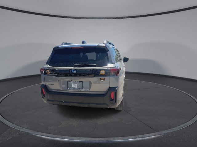 New 2026 Subaru Outback Wilderness AWD/4WD image 8
