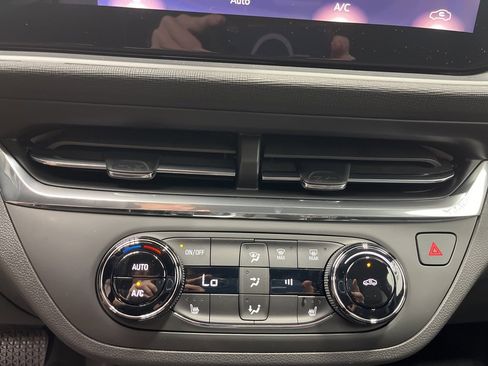 New 2026 Buick Envista Preferred w/ Convenience I Package image 15