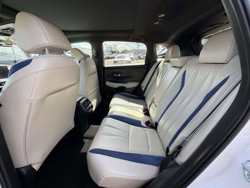 Certified 2025 Acura ADX A-Spec image 14