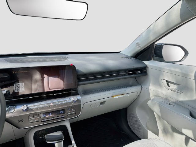 New 2027 Hyundai Kona SEL Sport FWD image 23