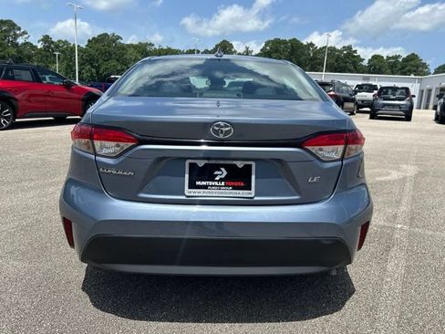 Used 2024 Toyota Corolla LE FWD image 5