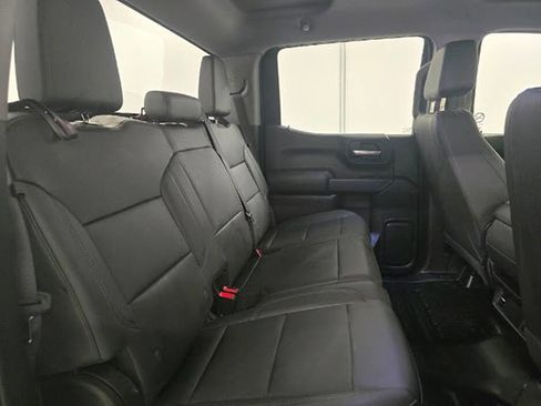 Used 2023 Chevrolet Silverado 1500 W/T w/ Trailering Package AWD/4WD image 15