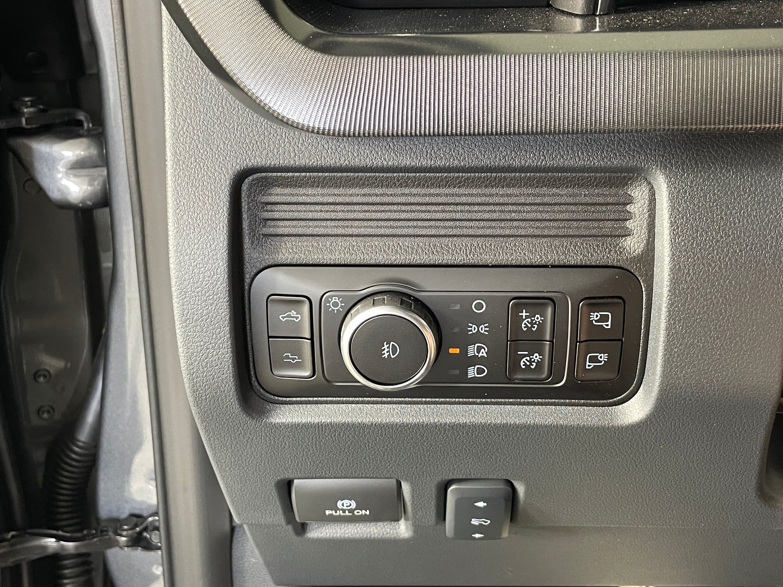New 2026 Ford F350 Platinum AWD/4WD image 11