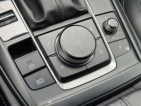 Used 2023 MAZDA CX-30 AWD 2.5 S w/ Select Package image 24