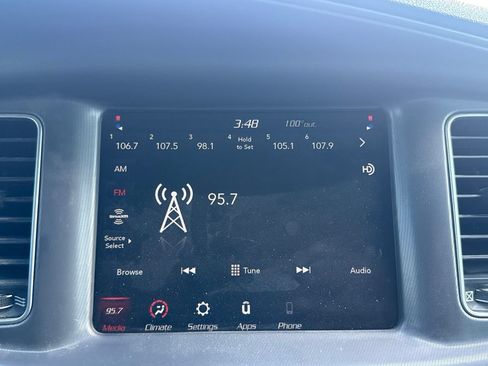 Used 2023 Dodge Charger SXT RWD image 38