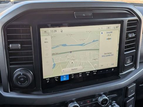 New 2026 Ford F150 XLT w/ Equipment Group 302A MID image 25