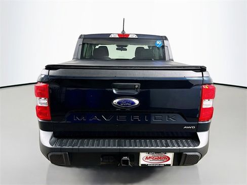 Used 2023 Ford Maverick XLT w/ Equipment Group 300A Standard image 15