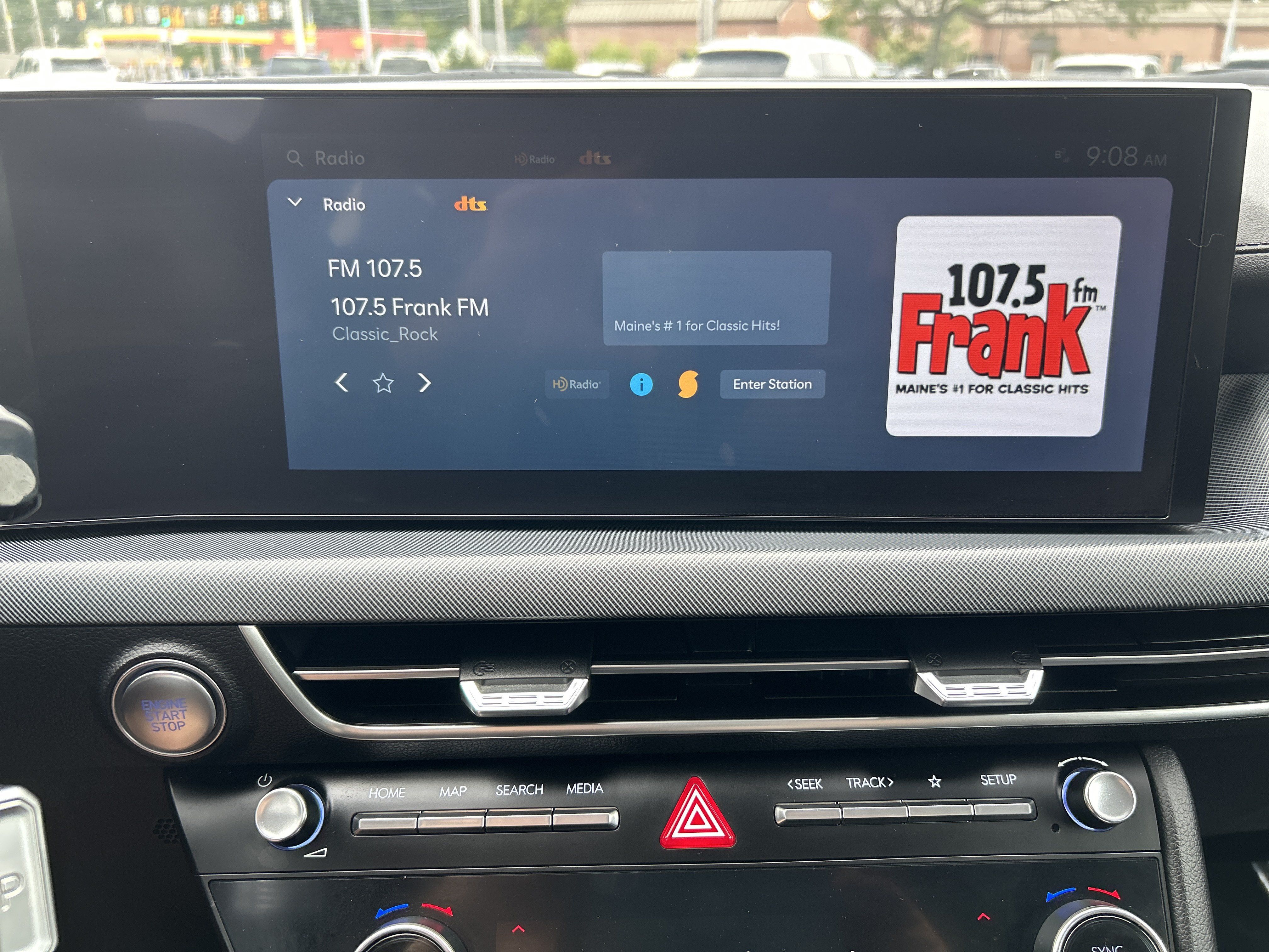 Certified 2024 Hyundai Sonata SEL FWD image 27