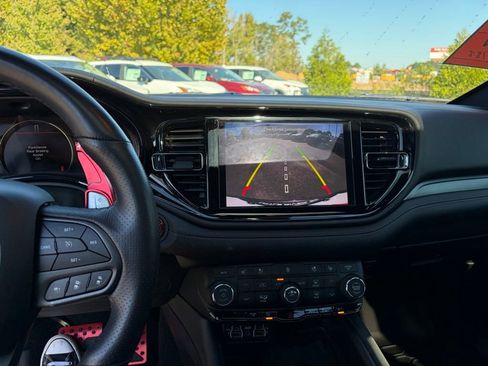 Used 2022 Dodge Durango R/T image 20