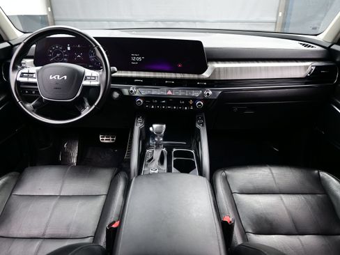 Used 2023 Kia Telluride SX FWD image 19