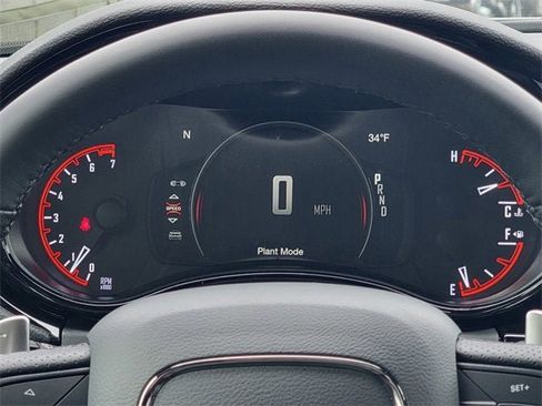 New 2026 Dodge Durango GT image 34