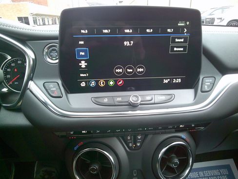 Certified 2024 Chevrolet Blazer LT w/ LPO, Floor Liner Package image 20