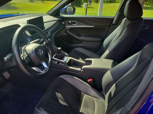 Used 2024 Acura Integra A-Spec image 28