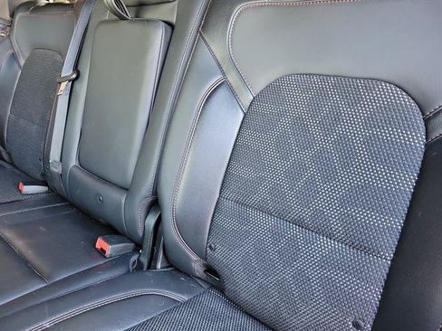 Used 2019 RAM 1500 Rebel w/ Rebel Level 1 Equipment Group AWD/4WD image 7